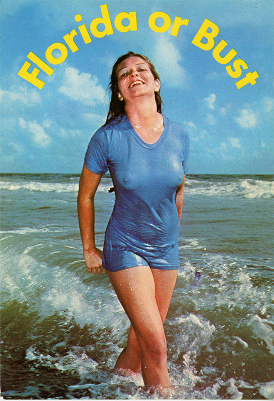 postcard